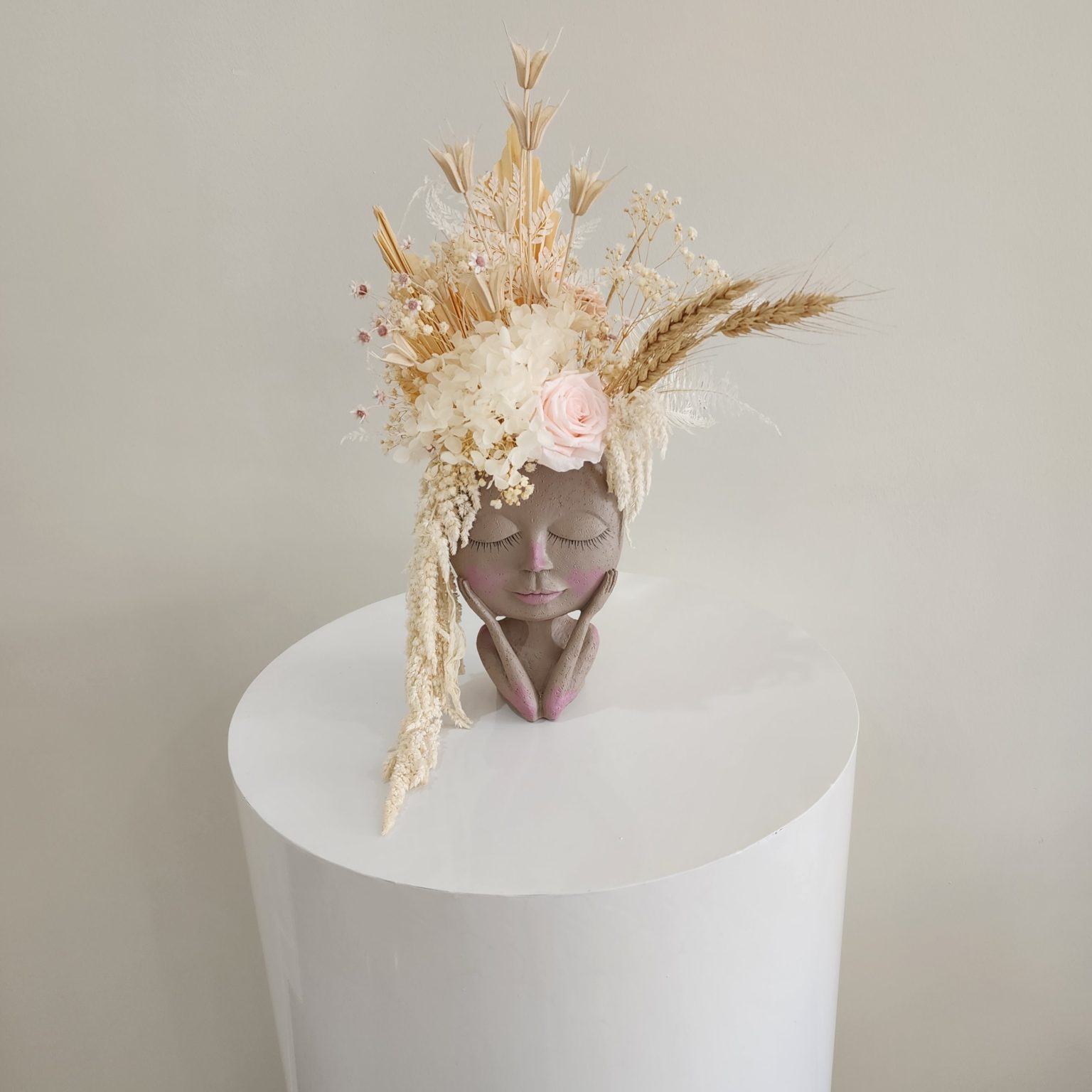 Preserved Flower Arrangements The Bloom Room Townsville