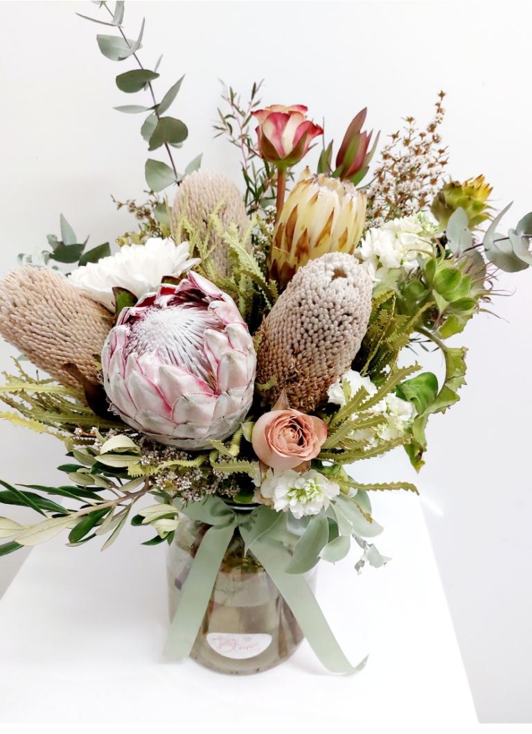 MASON FLOWERS The Bloom Room Townsville