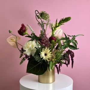 POTTED FLOWERS