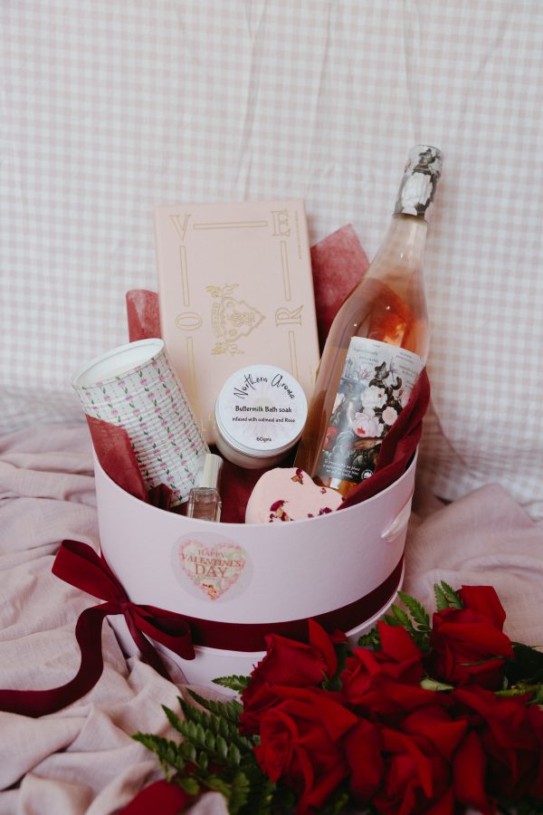 Valentines Day Hamper