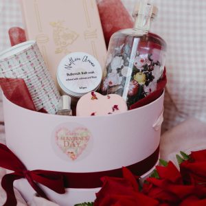 Valentines Day Hamper