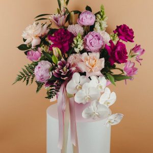 💗 THROUGH ALL HER ERAS