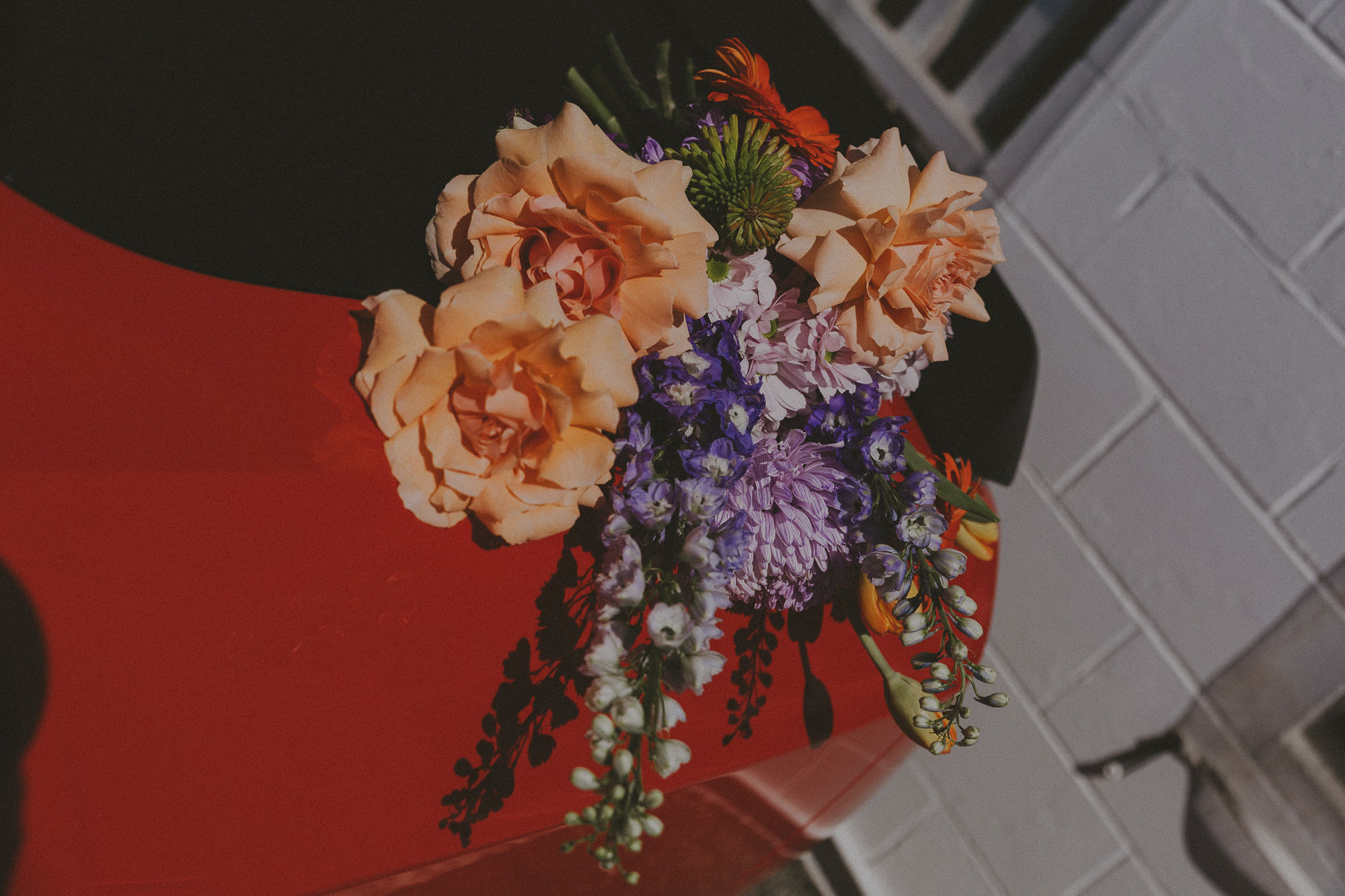 Floral workshop at The Bloom Room Townsville