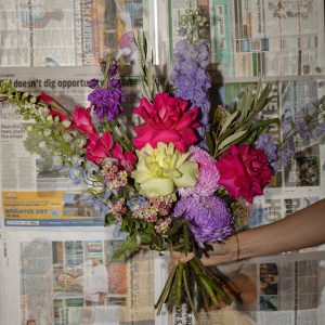 flowers townsville delivery