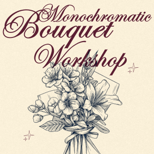 Monochromatic Bouquet Design
