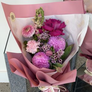 Blooms for Boobs Bouquet